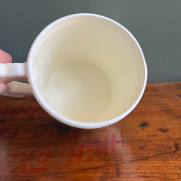 Vintage Mom & Dad I Rule The Roost, I Rule the Rooster Mug Set - Picture 8 of 11